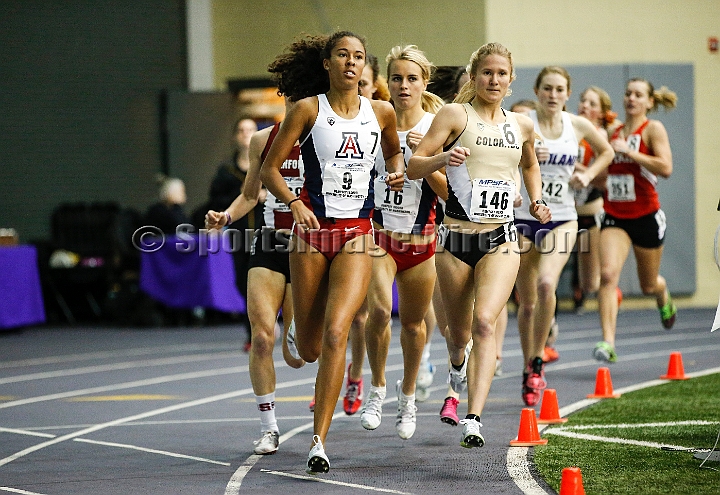 2015MPSFsat-119.JPG - Feb 27-28, 2015 Mountain Pacific Sports Federation Indoor Track and Field Championships, Dempsey Indoor, Seattle, WA.